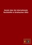 Gesetz über die internationale Rechtshilfe in Strafsachen (IRG)