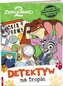 Disney Zwierzogród 2. Detektyw na tropie