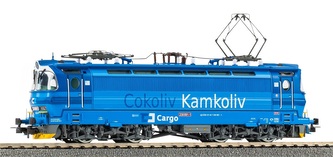 Piko Elektrická lokomotiva Rh 230 ČD Cargo VI včetně zvukového dekodéru - 21738