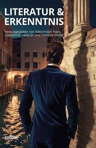 Literatur & Erkenntnis