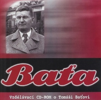 Baťa - česká verzia Baťa - česká verzia