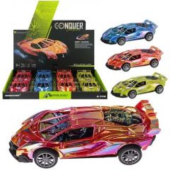 Auto opalizujące MIX