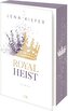 Royal Heist