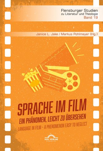 Sprache im Film / Language in Film