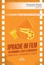 Sprache im Film / Language in Film