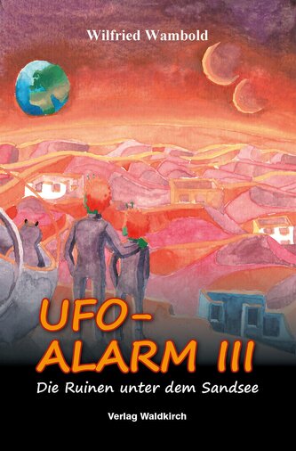 UFO-ALARM III