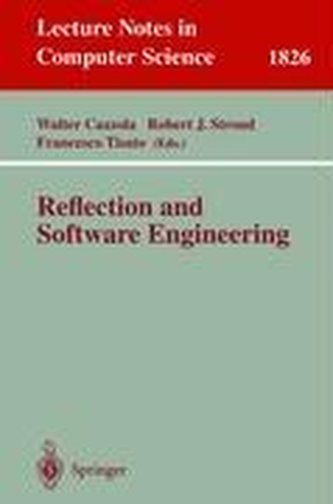 Reflection and Software Engineering