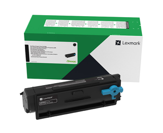 Lexmark B342000 černý (black) originální toner