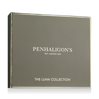 Penhaligon's Luna EDT MINI 10 ml + SG 30 ml + BL 30 ml UNISEX