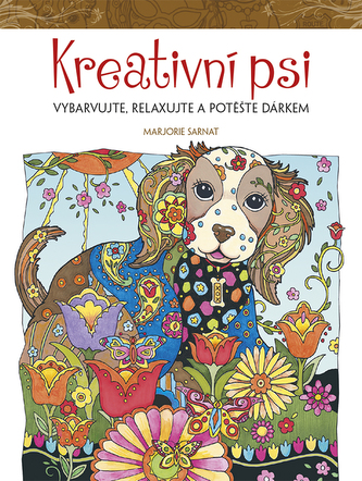 Kreativní psi Kreativní psi