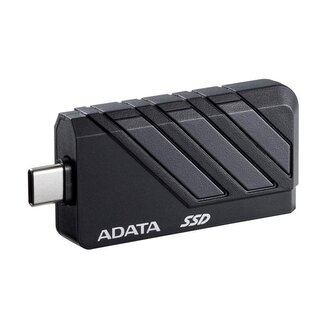 ADATA SC735 1TB SSD Externí Šedá 5R
