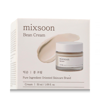 Mixsoon Bean Cream 50 ml
