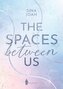 The Spaces Between Us