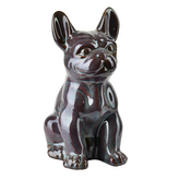 SAGGIO Skarbonka Pies 10x12x20cm