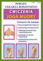 Ćwiczenia. Joga. Mudry