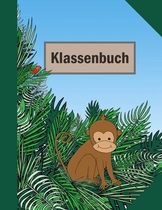Spielheft Klassenbuch