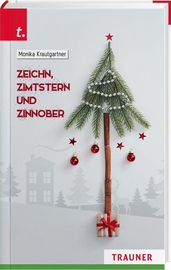 Zeichn, Zimtstern und Zinnober