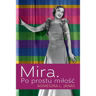 Mira. Po prostu miłość