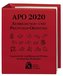Ausbildungs-Prüfungs-Ordnung 2020 (APO)