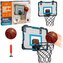 Mini koszykówka tablica na baterie