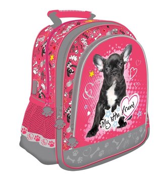 Plecak szkolny My Little Firend Pies