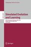 Simulated Evolution and Learning