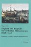 England und Kurpfalz im werdenden Mächteeuropa (1608-1632)