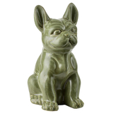 SAGGIO Skarbonka Pies 10x12x20cm