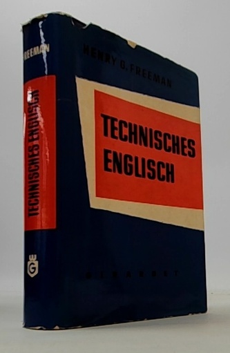 Technisches englisch