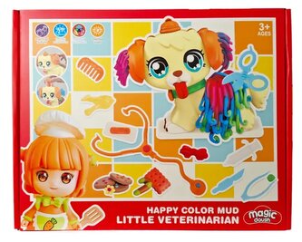 Masa plastyczna weterynarz