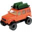Mercedes-Benz G-Class 1:24 do skręcania