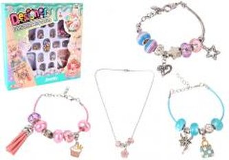 Akademia mody bransoletki