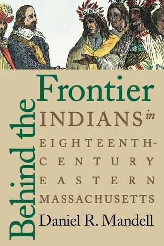 Behind the Frontier