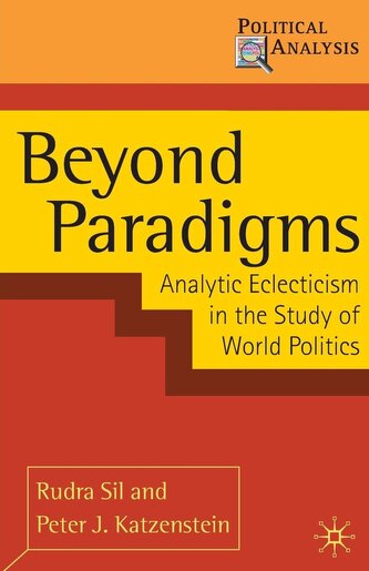 Beyond Paradigms