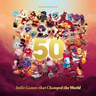 50 Indie Games That Changed The World