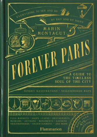Forever Paris