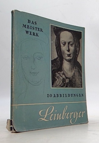 Das Meisterwerk- Hans leinberger