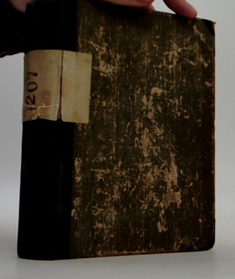 Josef Balsamo dil.IV