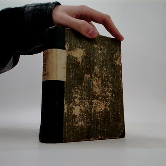 Josef Balsamo  dil.  V