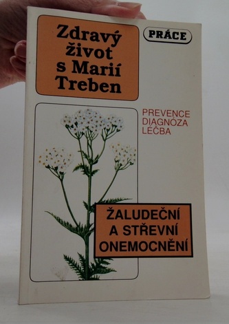 Žaludeční a střevní onemocnění