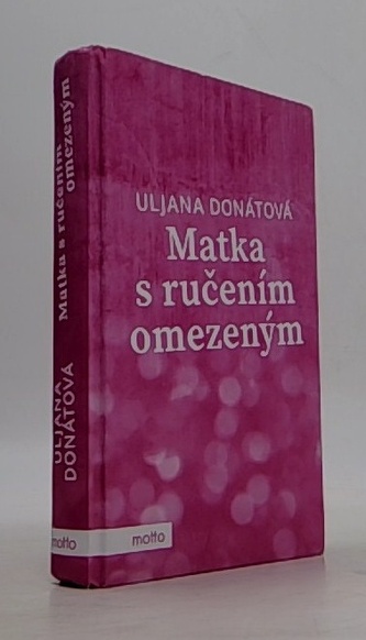 Matka s ručením omezeným