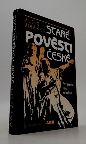 Staré pověsti České