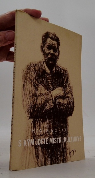 S kým jdete mistři kultury?