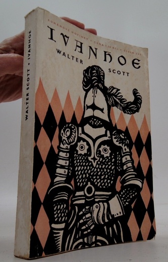 Ivanhoe