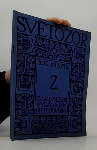 Světozor č. 2