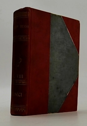 Bídníci VII - VIII