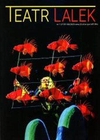 Teatr Lalek 1-2/2025