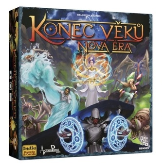 Konec věků: Nová éra