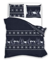 POŚCIEL KPL.220X200+2X70X80 BAW. SCANDIC 085