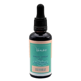 Dýňový olej Venoc 50ml